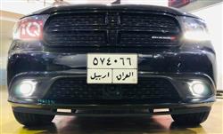 دودج دورانجو